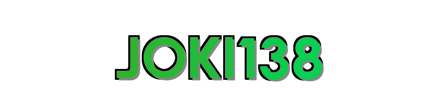 JOKI138 Logo