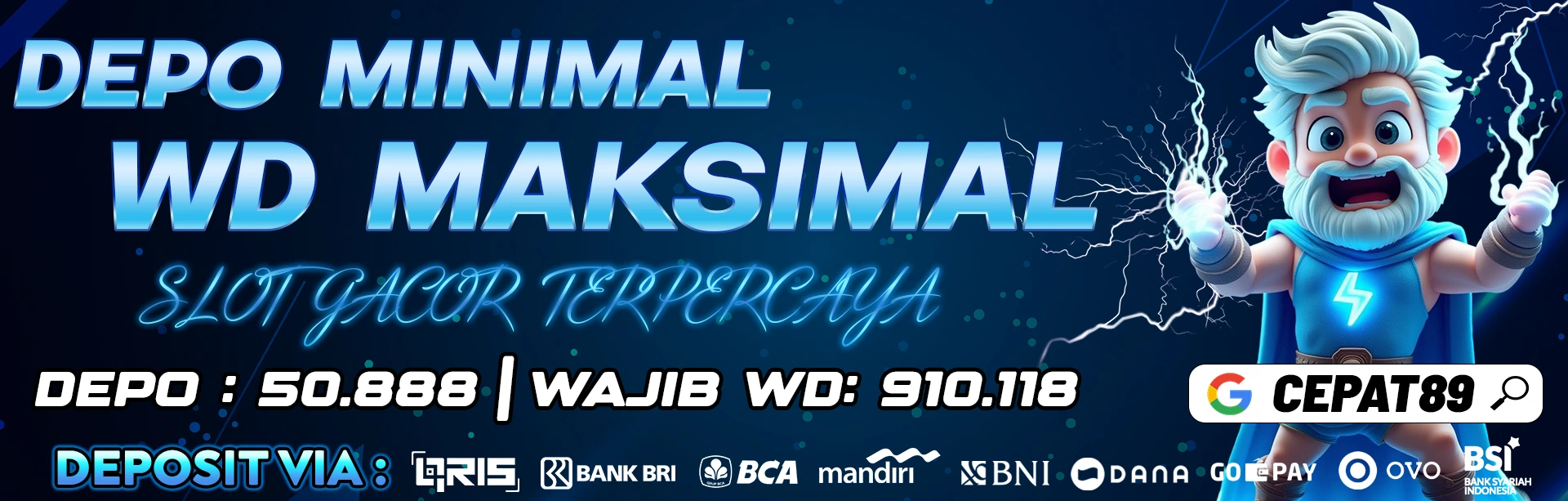 JOKI138 alternatif
